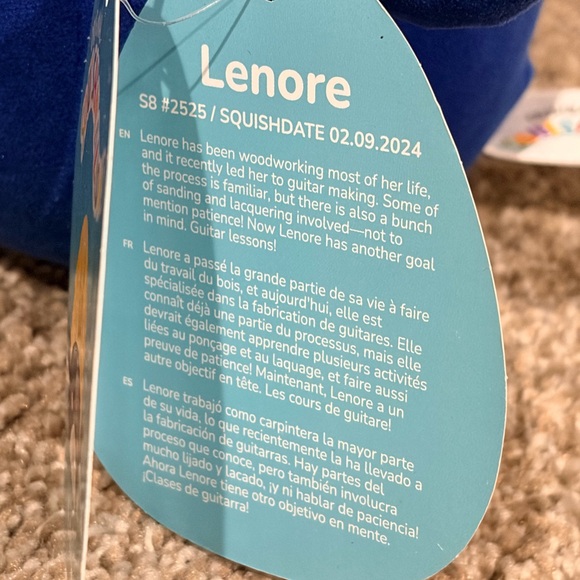 Lenore - Picture 8 of 8